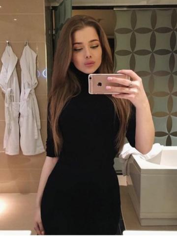 Индивидуалка Викторина Фотография 8